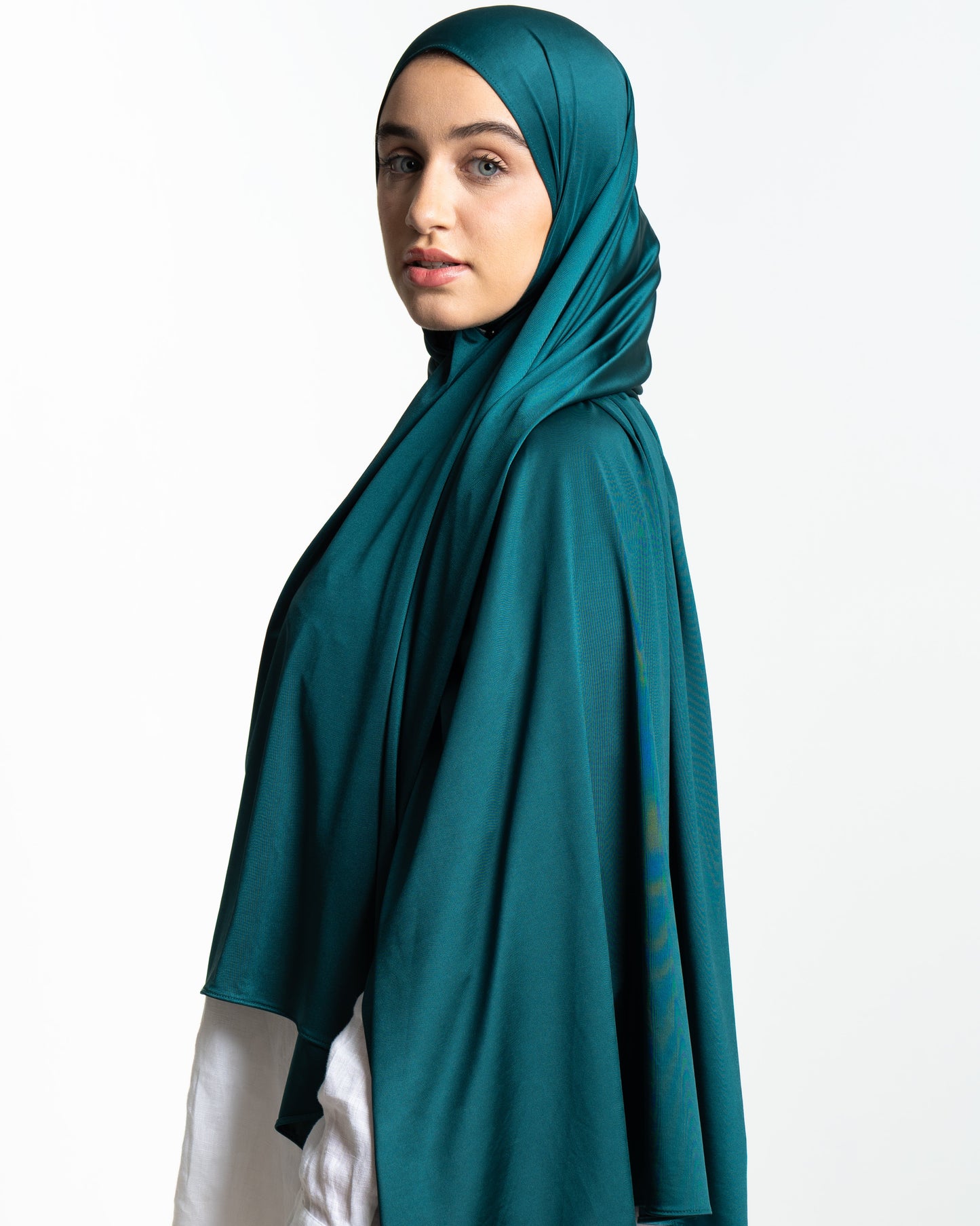 Turquoise Zephyr