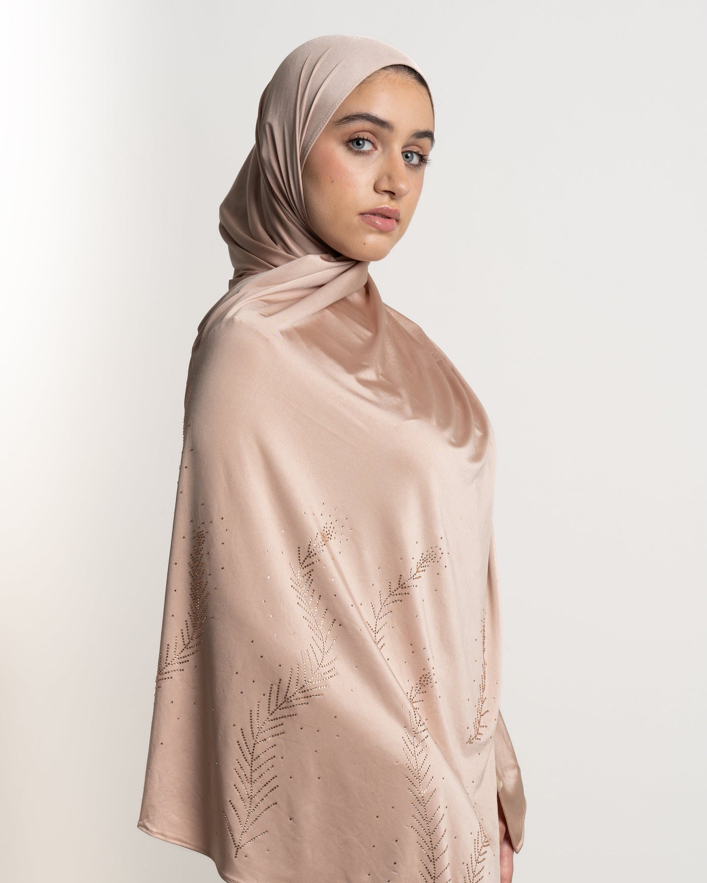 Golden Blush