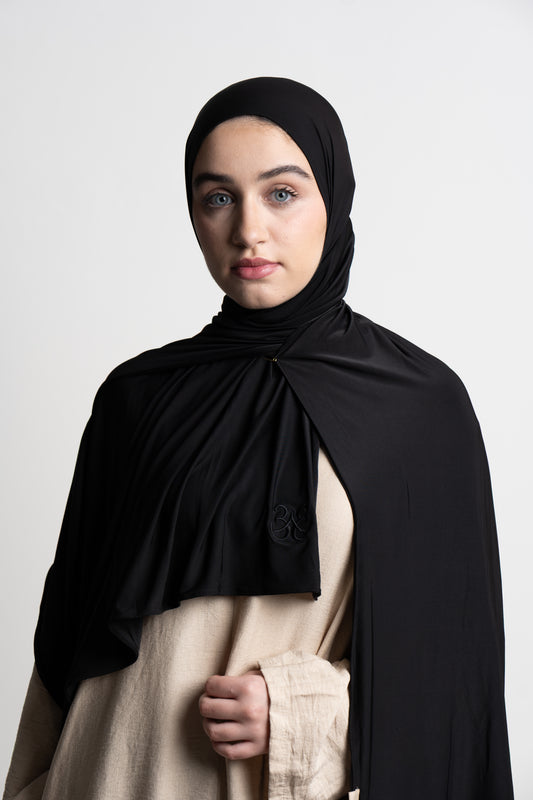 Derviche Black