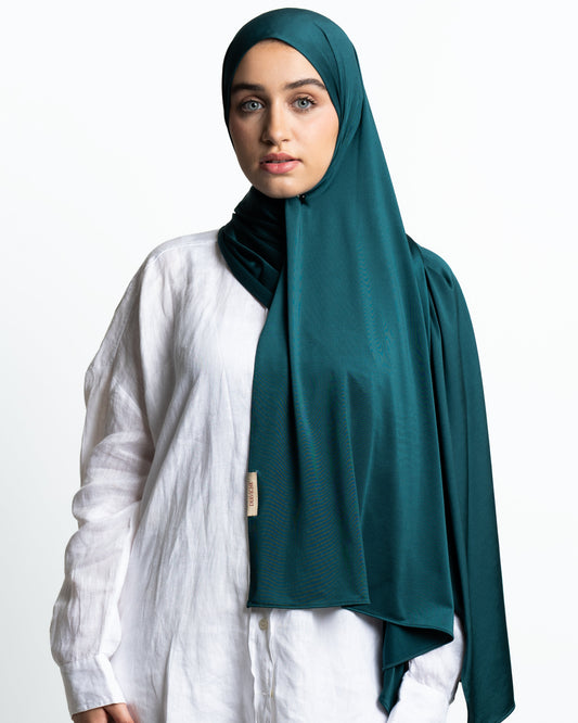 Turquoise Zephyr
