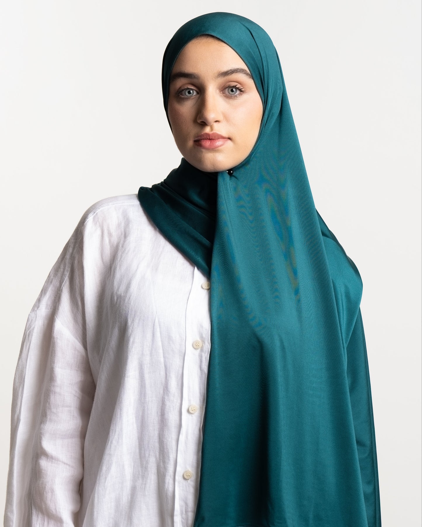 Turquoise Zephyr
